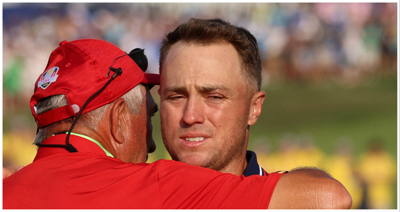 Explained: The format of Tiger Woods and Rory McIlroy's golf league TGL